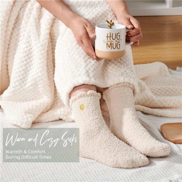 Sympathy Gift Baskets Bereavement Gifts Ideas Care Package for Women - Picture 6 of 7